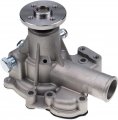 Solarhome Water Pump 145017951 U45017952 Compatible With New Holland Tractor 1720 1925 Ls150 L160 Lx565