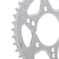 Niche Drive Sprocket Chain Combo For Kawasaki Gpz400 Front 16 Rear 42 Tooth 520nz Standard 106 Links 