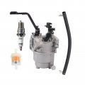 Whfzn Generator Carburetor 0g8442g110 389cc Compatible With Rs5500 G0066720 G0066740