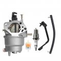 Whfzn Generator Carburetor 0g8442g110 389cc Compatible With Rs5500 G0066720 G0066740