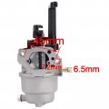 Whfzn Generator Carburetor 0g8442g110 389cc Compatible With Rs5500 G0066720 G0066740