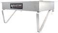 Allstar Performance All14170 12 X 18 3 Aluminum Tool Tray 