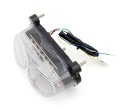 Integrated Taillight Turn Signals Fit For Kawasaki Zr7s 2000-2003 Zx6r 1998-2002 Zx900 1998-2003 Zx9r 1998-2005 Zzr600 