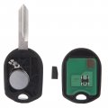 Aintier 2 X Keyless Entry Remote Key Fob Ford Escape Edge Expedition Explorer Focus Fusion For Mustang 2000-2017 Cwtwb1u793d
