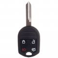 Aintier 2 X Keyless Entry Remote Key Fob Ford Escape Edge Expedition Explorer Focus Fusion For Mustang 2000-2017 Cwtwb1u793d