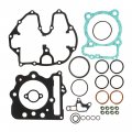 Labwork Top And Bottom End Gasket Kit Set Replacement For Honda Trx400ex 1999-2004