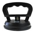 Fastcap Hod-single Single-hand Handle-on-demand Lift With Suction Pad Black 