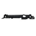 Upper Radiator Mount Bracket For Nissan Rogue 2014 2020 Capa Certified Pp Plastic And Fiberglass Replaces Ni1218110 Ni1218110c 