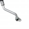 A-premium A C Suction Line Hose Assembly Compatible With Scion Tc 2005-2010 L4 2 4l Compressor To Evap