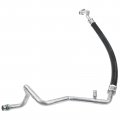 A C Suction Line Hose Assembly For Scion Tc 2005-2010 L4 2 4l Compressor To Evap