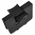 Kuafu Cup Holder Barrier Compatible With 2014-2018 Subaru Forester Replacement For 92118aj000 92118aj001 Center Console