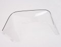 1980-1991 Yamaha Srv Windshield Manufacturer Koronis Part Number 450-620-ad 
