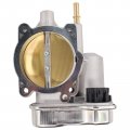 Fuel Injection Throttle Body With Sensor 