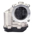 Electric Throttle Body Replaces 06f133062a S20070 A2c59511705 For Audi A3 A4 A5 A6 Q3 Q5 S3 Tt Volkswagen Atlas Beetle Golf 
