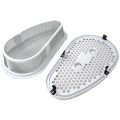 W10828351vp Ap5985829 Ps11726200 Eap11726200 Pd00026709 Dryer Lint Screen Cover Replacement For 11078491110 11078491200 