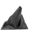 Manual Shift Boot Speed Sleeve For Toyota Tacoma 4x4 1996 2004 Black Synthetic Leather Gear Lever Cover Classic Style 