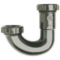 Plumb Pak Keeney Mfg 440078 1-1 2 Blk Plastic J-bend 