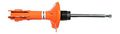 Koni Str T Orange Shock 05-14 Ford Mustang V6 V8 All Models Rear 