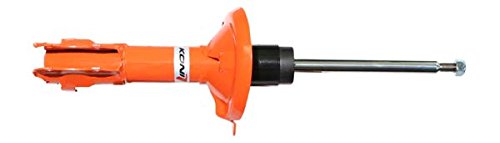 Koni Str T Orange Shock 05-14 Ford Mustang V6 V8 All Models Rear