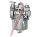 Cylinman Am124620 Carburetor Fit For John Deere 14sb 14se Jx75 Je75 Jx85 Kawasaki Fc150v Carb 15003-2364 15003-2002