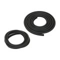 2-pack Front Door Weatherstrip Seal Weather Stripping Replacement For 1999-2006 Sierra Silverado Tahoe 15244250 15063155 