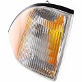 1987-1993 Ford Mustang Passenger Side Replacement Corner Light Marker Lamp Fo2551103 