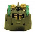 Procompany Starter Relay Solenoid Replaces For Yamaha V Star 1100 Midnight Custom Xvs11 2006-2009 