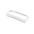 Yiwang For Mercedes Benz Glk Class X204 Glk300 Glk260 2013-2015 Car Center Console Air Condition Switch Frame Trim Accessories