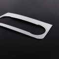 Yiwang For Mercedes Benz Glk Class X204 Glk300 Glk260 2013-2015 Car Center Console Air Condition Switch Frame Trim Accessories