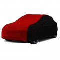 Indoor Car Cover Replacement For 2009-2023 Porsche Cayenne Luxurious Stretch Satin Custom-fit Dust-proof Underground Garage