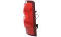 Evan-fischer Eva15672021247 Tail Light For Chevrolet Silverado 1500 2500 03-03 Rh Assembly Fleetside Right Side Replaces 