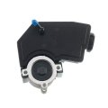 Power Steering Pump With Reservoir Replacement For Jeep Cherokee 1996-2001 Wrangler 1997-2003 L6 4 0l Assist 