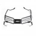 Topteng Headlight Grill Motorcycle Front Grille Guard Cover Protector Fits For Honda Adv 150 2019 2020 2021