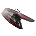 Passenger Right Side Tail Light For Nissan Maxima 2019-2021 3 5l 265509dj0a 