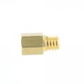 Genuine Polaris Part Number Jet-main Hex Head 530n For Atv Motorcycle Snowmobile Or Watercraft