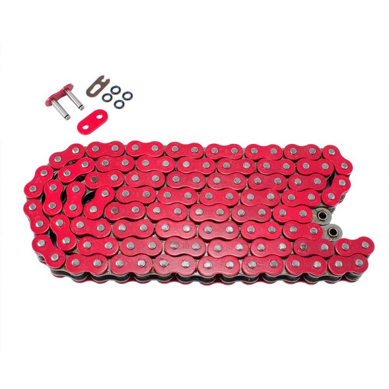 530 Pitch 118 Links O-ring Chain Replacement For Suzuki Gsx750f Katana Gsx 750 1989 1990 1991 1992 1993 1994 1995 1996 1997