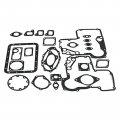Ducres D750 Engine Full Gasket Kit 07916-29595 15975-03310 16861-14520 Fits For Kubota D750b Bobcat 453c 443 Loader B5200 B7100