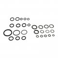 Ducres D750 Engine Full Gasket Kit 07916-29595 15975-03310 16861-14520 Fits For Kubota D750b Bobcat 453c 443 Loader B5200 B7100