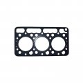 Ducres D750 Engine Full Gasket Kit 07916-29595 15975-03310 16861-14520 Fits For Kubota D750b Bobcat 453c 443 Loader B5200 B7100
