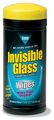 Stoner 90164-6pk Invisible Glass Cleaner Wipe Pack Of 6 