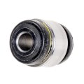 Suspension Control Arm Bushing For Mercedes Benz Slk230 1998 To 2004 Steel And Rubber Front Position Replaces 2013520027 