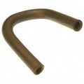 19666 Premium Molded Heater Hose Epdm Synthetic Fiber Construction Temperature Range -40 To 275 Degrees F Black Stock Size 