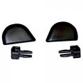 Save Phace Replacement Lens Clips For Tactical Mask 