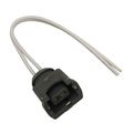 Beck Arnley 158-0399 Fuel Injectionwire Harness Connector 