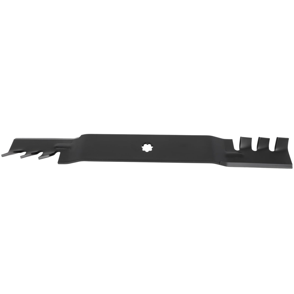 Mulching Blade 42 Inch Deck Fit For John Deerei Am137328a Am141033a Gy20850 Gx22151 Pack Of 2