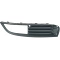 Fog Light Cover For Buick Regal 2011 2012 2013 Driver Side Primed Lamp Bezel Dot Sae Compliant Gm1038140 13238370 