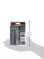 Mr Gasket 9777 Chrome Plated Steel Coil Cover 