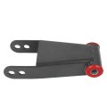 Drop Lowering Shackles Adjustable Leveling Kit 1 -2 513-220 Fits For Ford