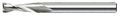 Crl Double Flute Up Aluminum Cutting Router Bit 