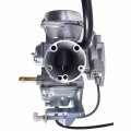 Carburetor Replacement For Suzuki 250 Lt-f250 2x4 2002-2010 13200-05g01 13200-05g00 Carb 